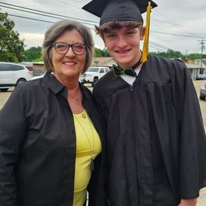 Meet your Posher, Donna